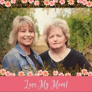 Meet your Posher, Lori